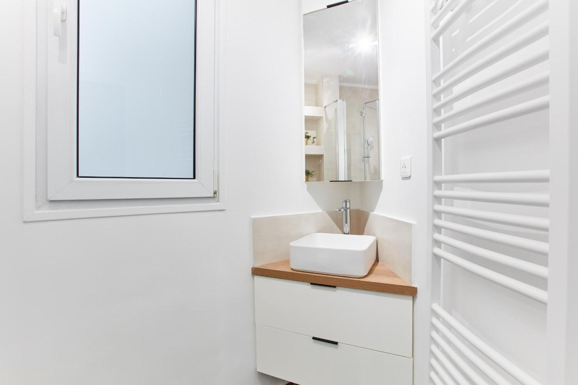 Montmartre - 1Br - Cityapartmentstay Παρίσι Εξωτερικό φωτογραφία